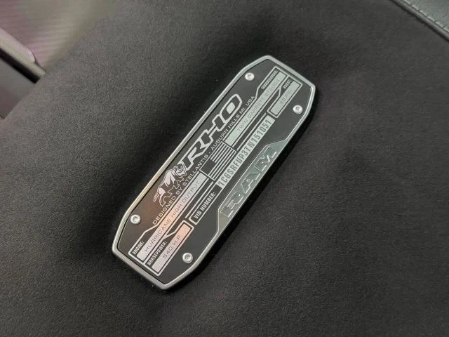 2026 Ram 1500 2nd Gen - Image 23 of 31