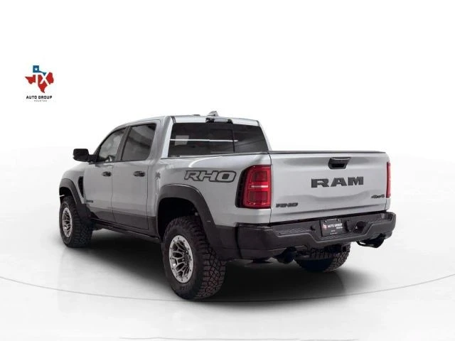 2026 Ram 1500 2nd Gen - Image 5 of 31
