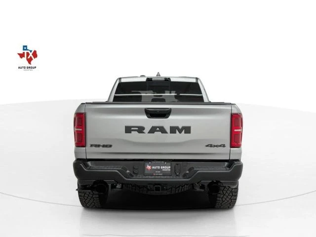 2026 Ram 1500 2nd Gen - Image 9 of 31