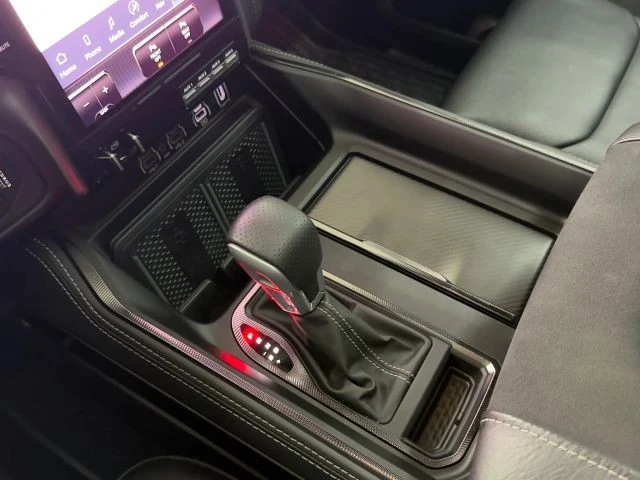 2026 Ram 1500 2nd Gen - Image 27 of 31