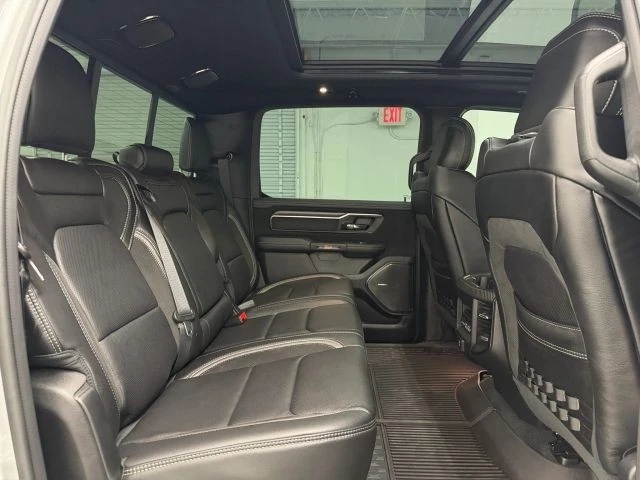 2026 Ram 1500 2nd Gen - Image 16 of 31