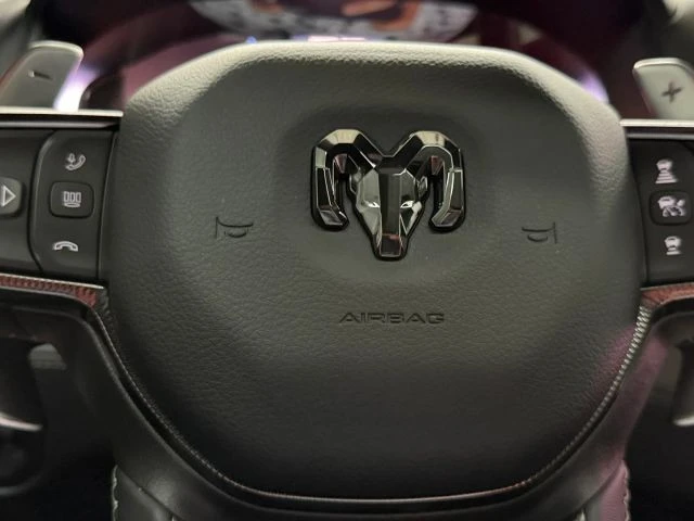 2026 Ram 1500 2nd Gen - Image 25 of 31