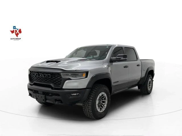 2026 Ram 1500 2nd Gen - Image 6 of 31