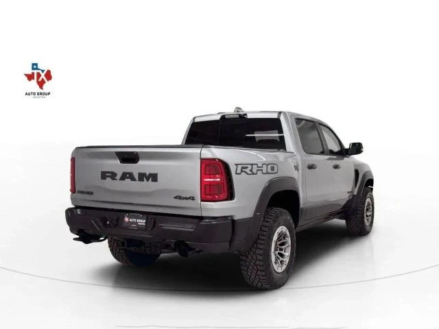 2026 Ram 1500 2nd Gen - Image 7 of 31