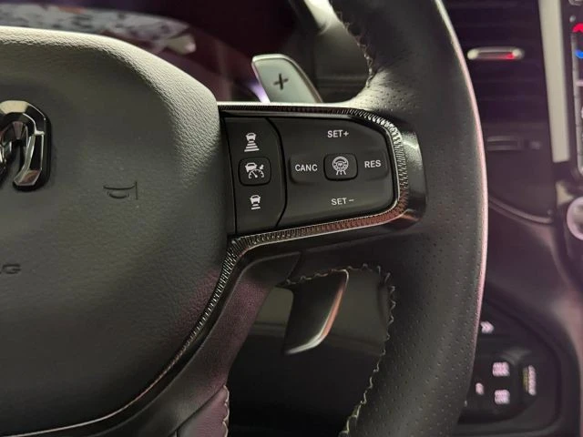 2026 Ram 1500 2nd Gen - Image 24 of 31
