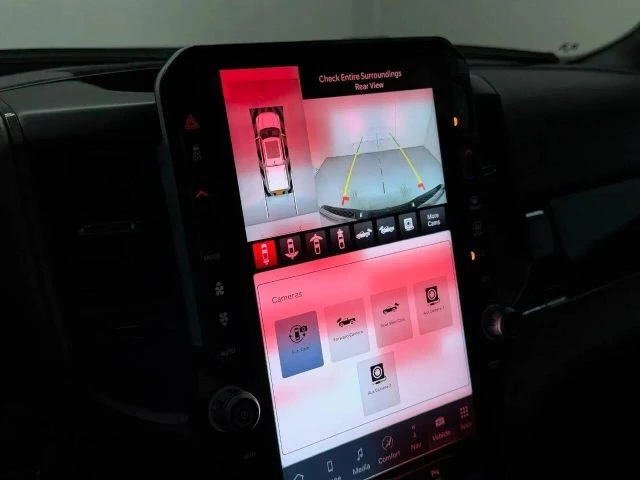 2026 Ram 1500 2nd Gen - Image 29 of 31