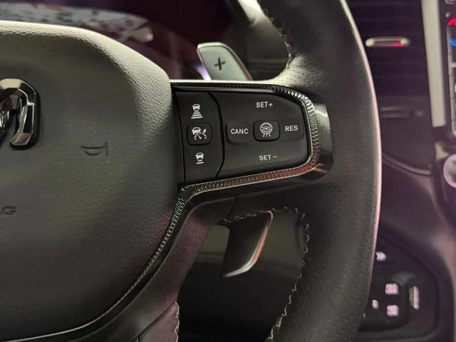 2026 Ram 1500 2nd Gen - Image 24 of 31
