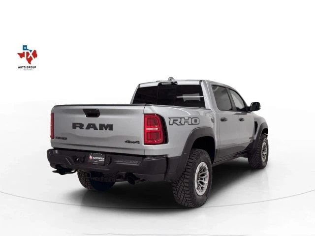 2026 Ram 1500 2nd Gen - Image 7 of 31