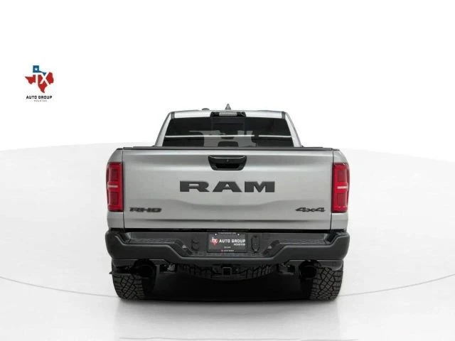 2026 Ram 1500 2nd Gen - Image 8 of 31