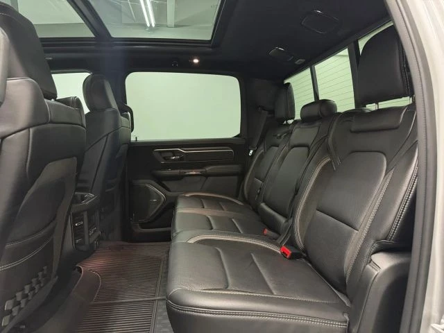 2026 Ram 1500 2nd Gen - Image 17 of 31