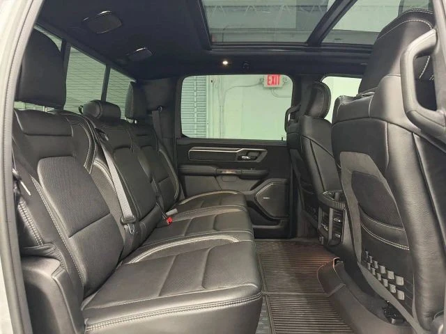 2026 Ram 1500 2nd Gen - Image 16 of 31
