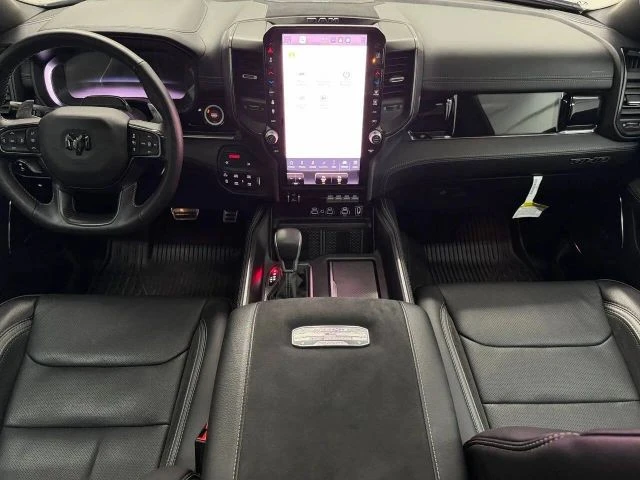 2026 Ram 1500 2nd Gen - Image 2 of 31