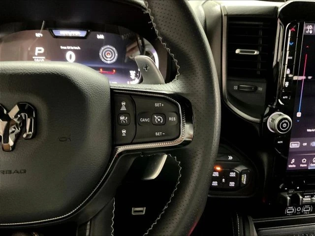2026 Ram 1500 2nd Gen - Image 22 of 31