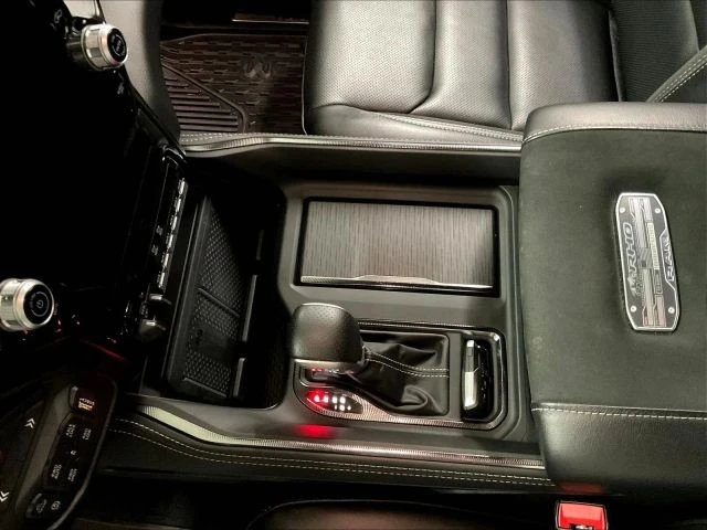 2026 Ram 1500 2nd Gen - Image 24 of 31