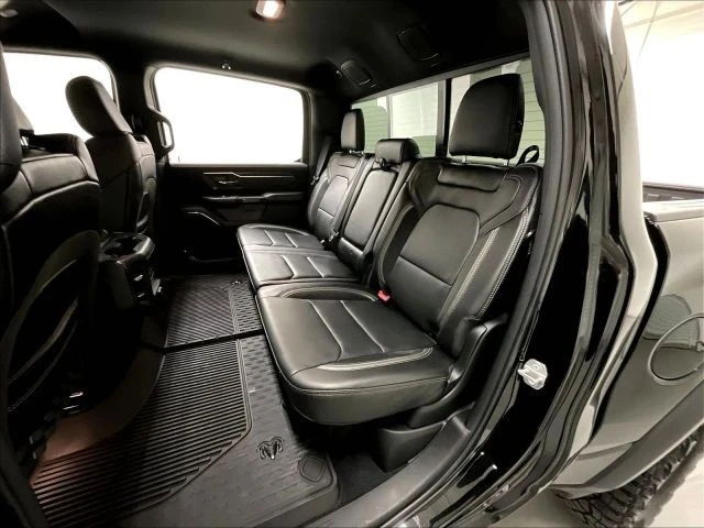 2026 Ram 1500 2nd Gen - Image 15 of 31