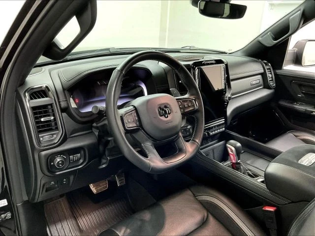 2026 Ram 1500 2nd Gen - Image 11 of 31