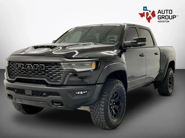 2026 Ram 1500 2nd Gen - Image 5 of 31