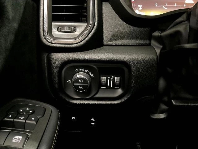 2026 Ram 1500 2nd Gen - Image 26 of 31