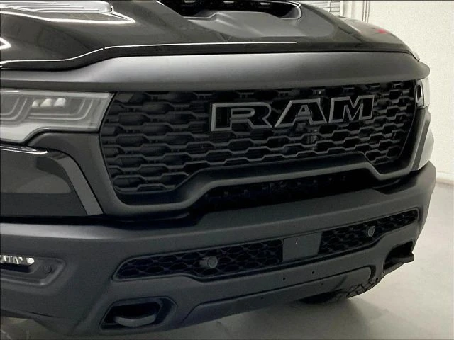 2026 Ram 1500 2nd Gen - Image 27 of 31