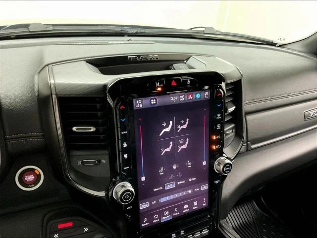 2026 Ram 1500 2nd Gen - Image 23 of 31