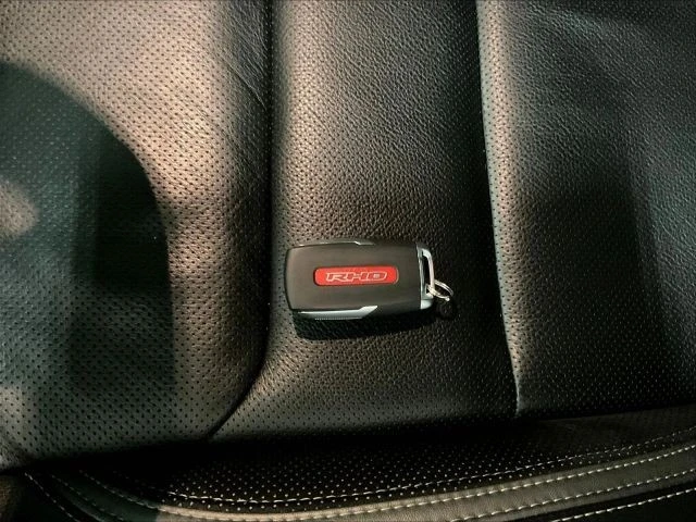 2026 Ram 1500 2nd Gen - Image 30 of 31