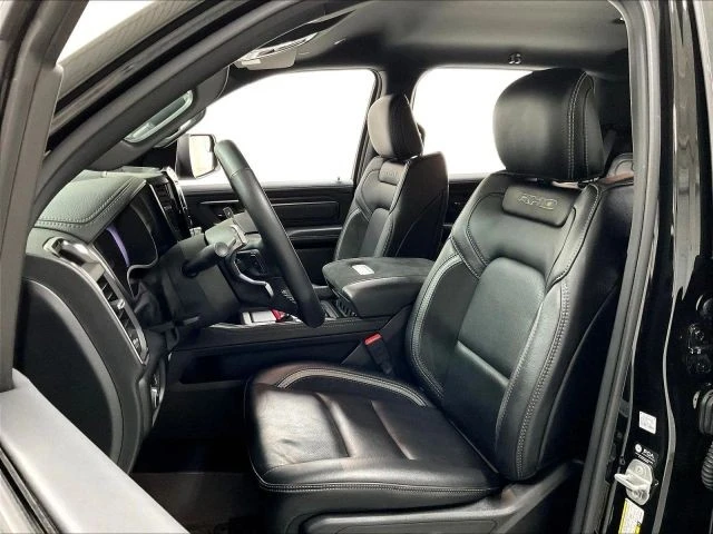 2026 Ram 1500 2nd Gen - Image 14 of 31