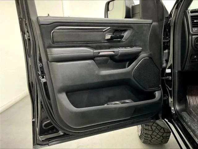 2026 Ram 1500 2nd Gen - Image 17 of 31