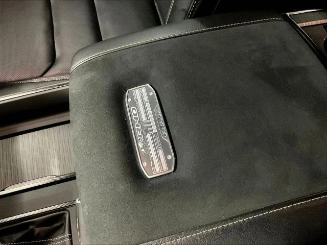 2026 Ram 1500 2nd Gen - Image 28 of 31