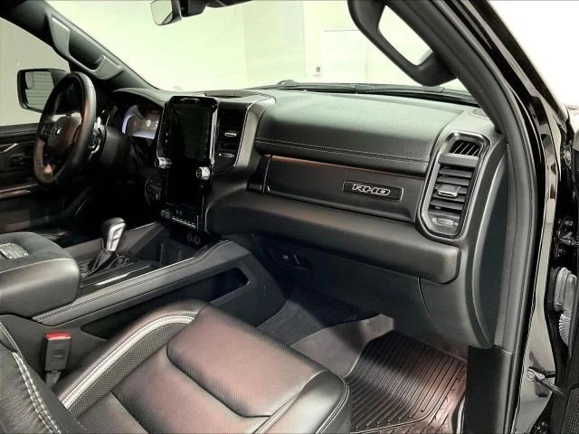 2026 Ram 1500 2nd Gen - Image 12 of 31