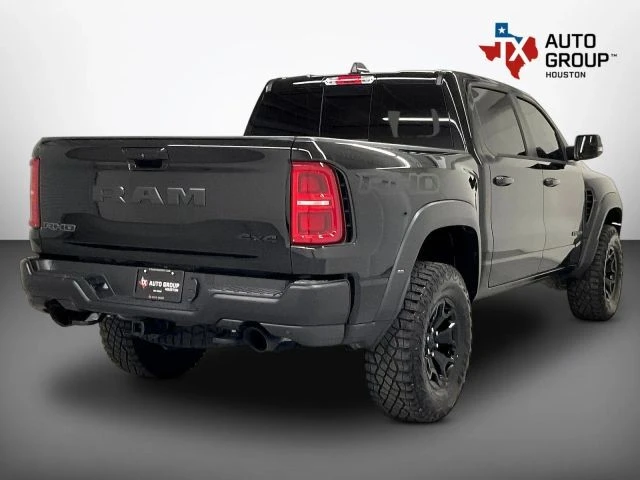 2026 Ram 1500 2nd Gen - Image 6 of 31