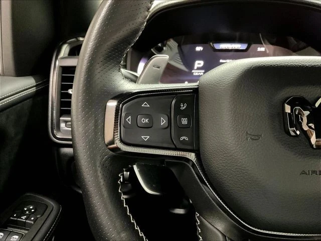 2026 Ram 1500 2nd Gen - Image 21 of 31