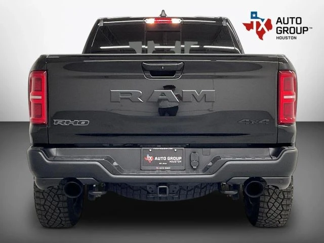 2026 Ram 1500 2nd Gen - Image 8 of 31