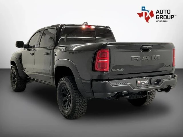 2026 Ram 1500 2nd Gen - Image 3 of 31