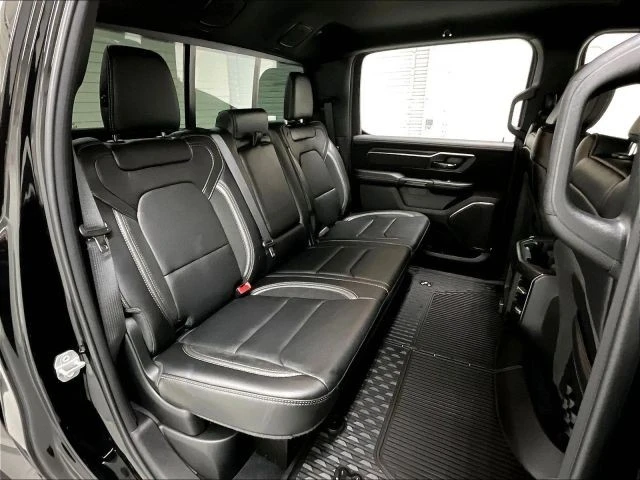 2026 Ram 1500 2nd Gen - Image 16 of 31
