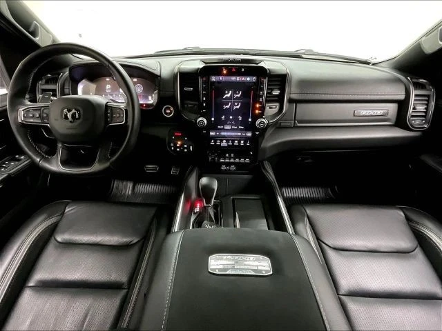 2026 Ram 1500 2nd Gen - Image 2 of 31