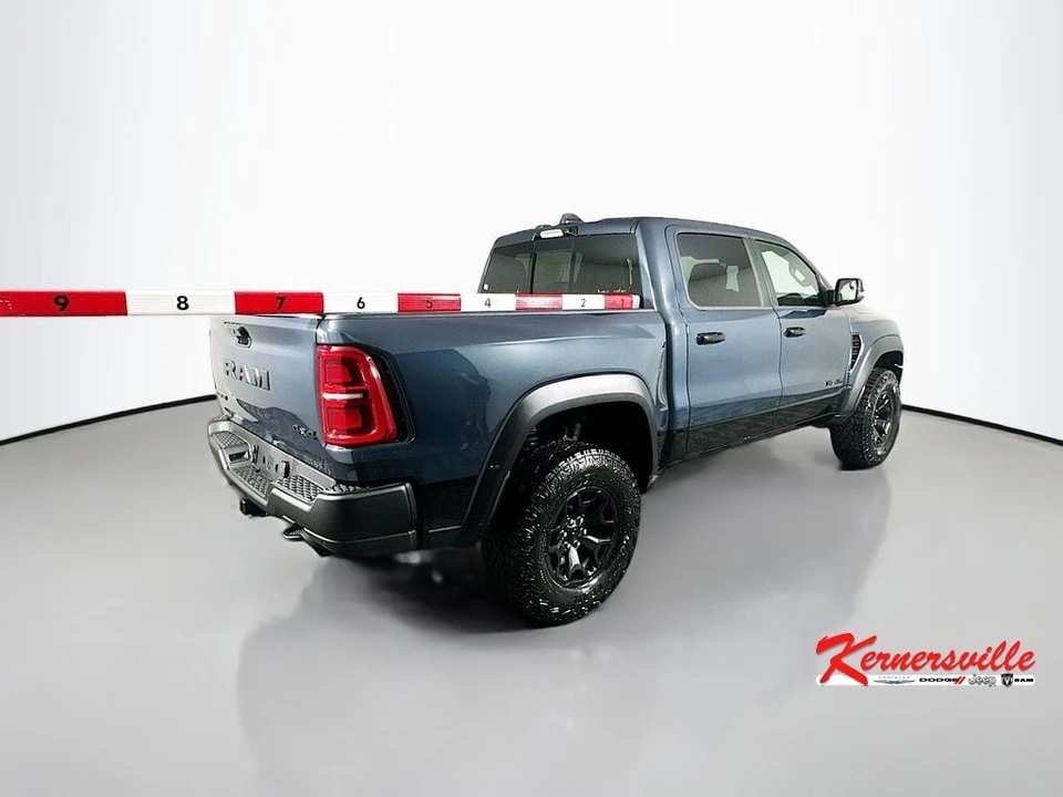 2026 Ram 1500 2nd Gen - Image 7 of 12
