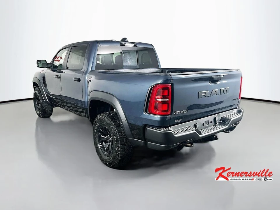 2026 Ram 1500 2nd Gen - Image 5 of 21