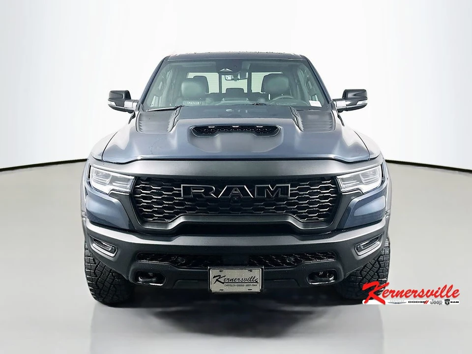 2026 Ram 1500 2nd Gen - Image 2 of 12