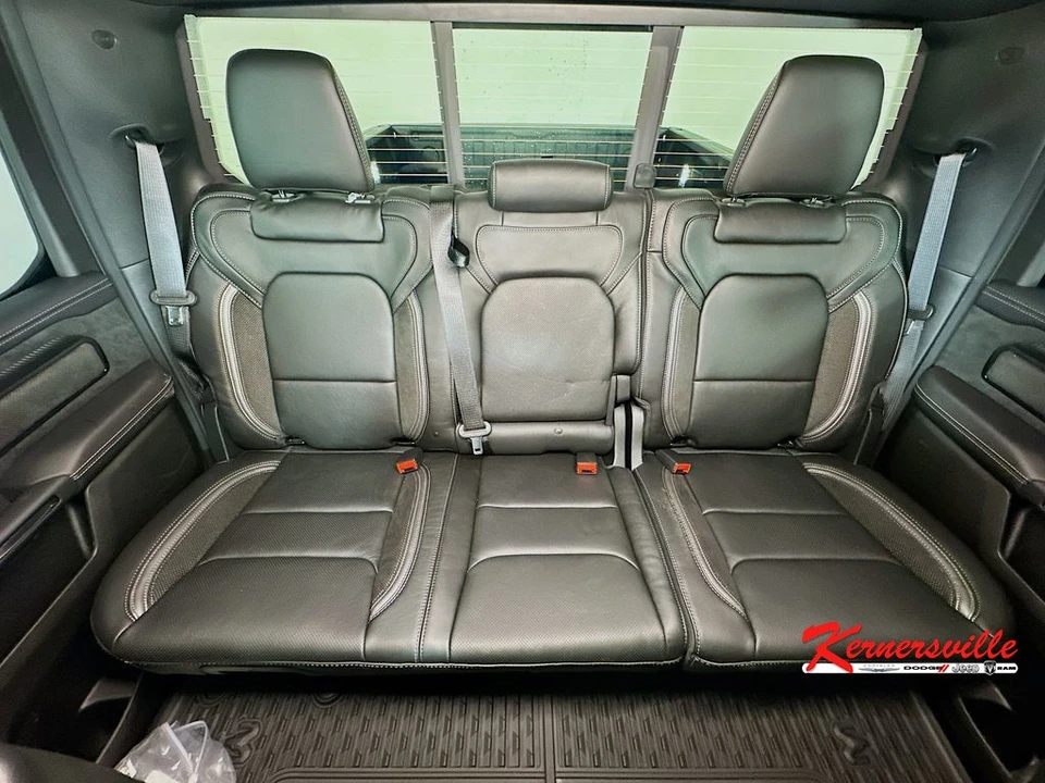 2026 Ram 1500 2nd Gen - Image 10 of 22