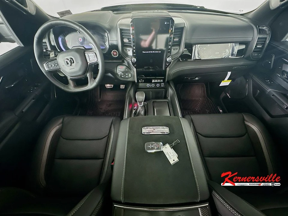 2026 Ram 1500 2nd Gen - Image 9 of 12