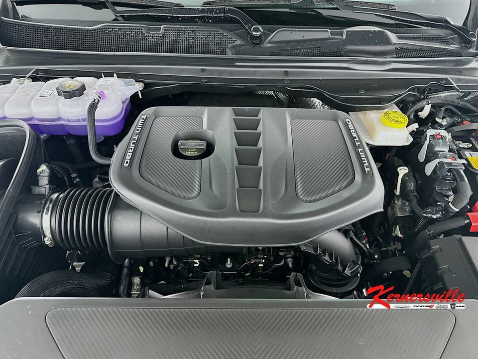 2026 Ram 1500 2nd Gen - Image 18 of 21