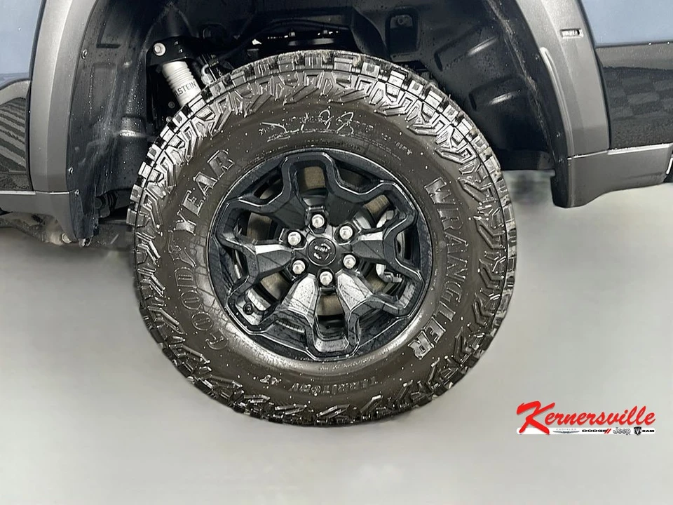 2026 Ram 1500 2nd Gen - Image 17 of 21