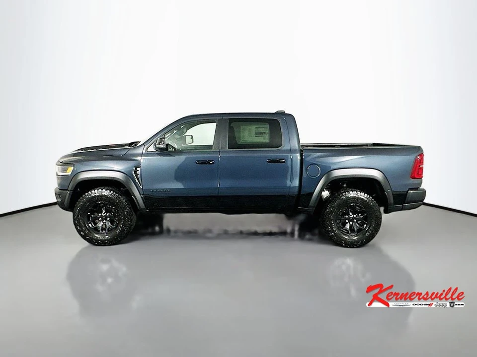 2026 Ram 1500 2nd Gen - Image 4 of 22