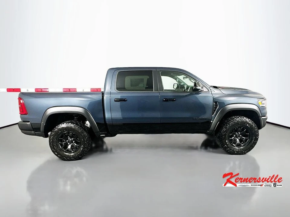 2026 Ram 1500 2nd Gen - Image 8 of 12