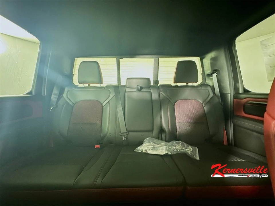 2026 Ram 1500 2nd Gen - Image 10 of 21