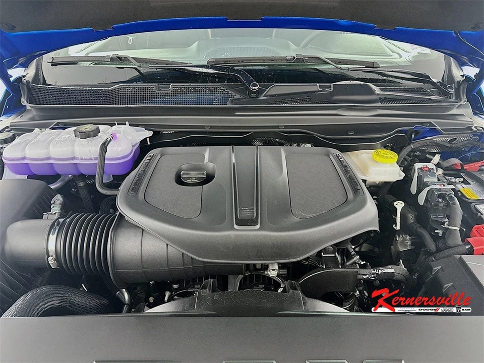 2026 Ram 1500 2nd Gen - Image 18 of 21