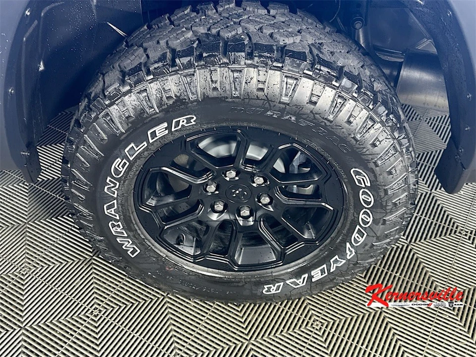 2026 Ram 1500 2nd Gen - Image 17 of 21