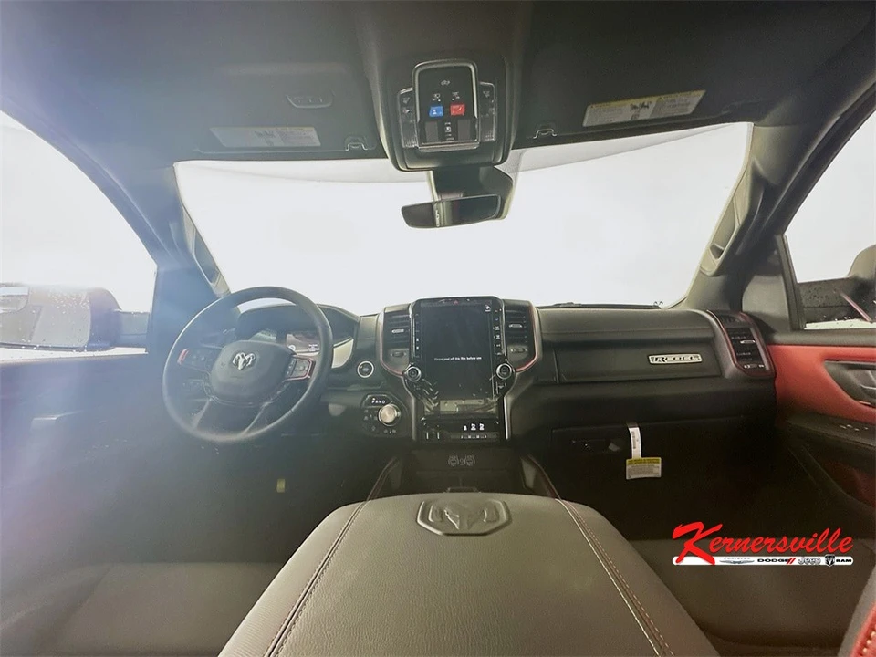 2026 Ram 1500 2nd Gen - Image 9 of 21