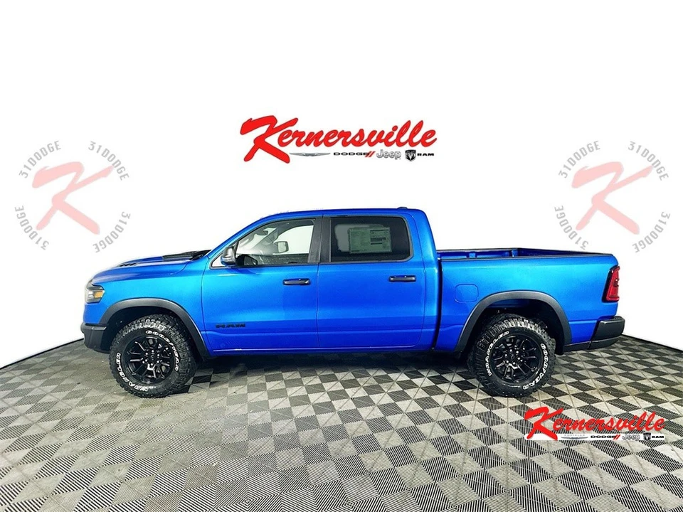 2026 Ram 1500 2nd Gen - Image 4 of 21