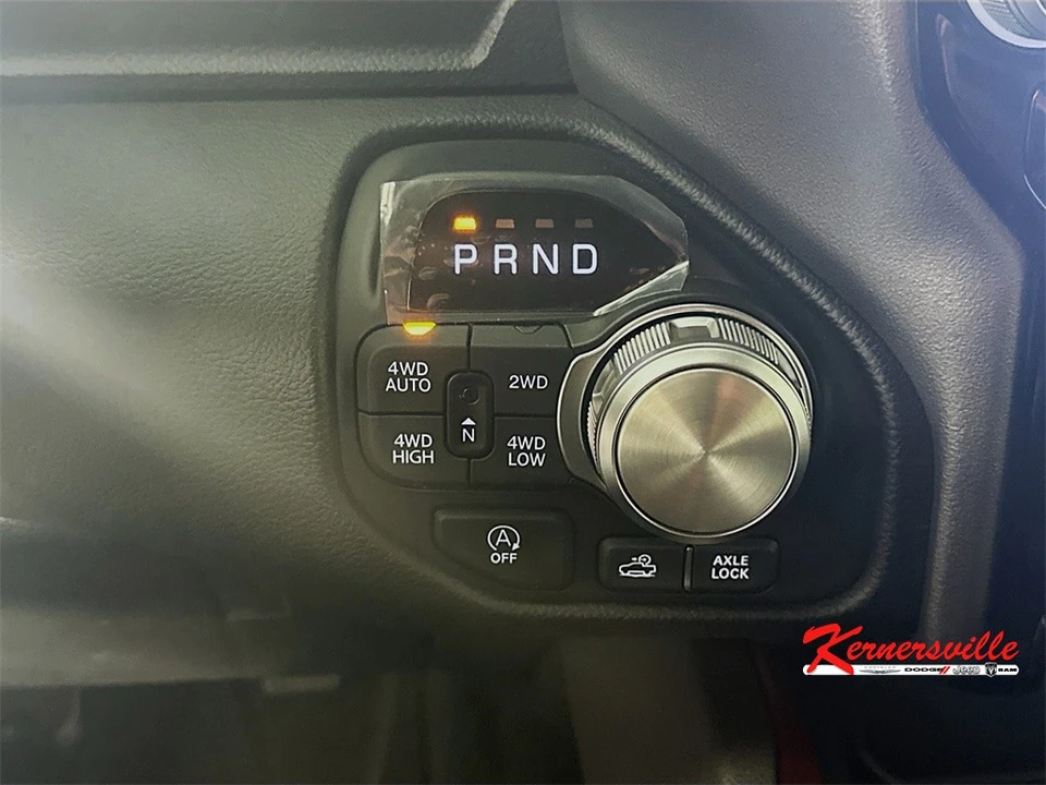 2026 Ram 1500 2nd Gen - Image 12 of 21